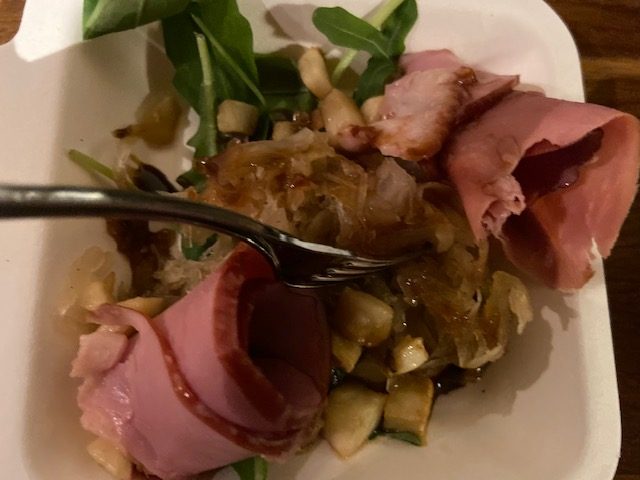gerookte eendenborst - kookworkshop De Gezinsmanager