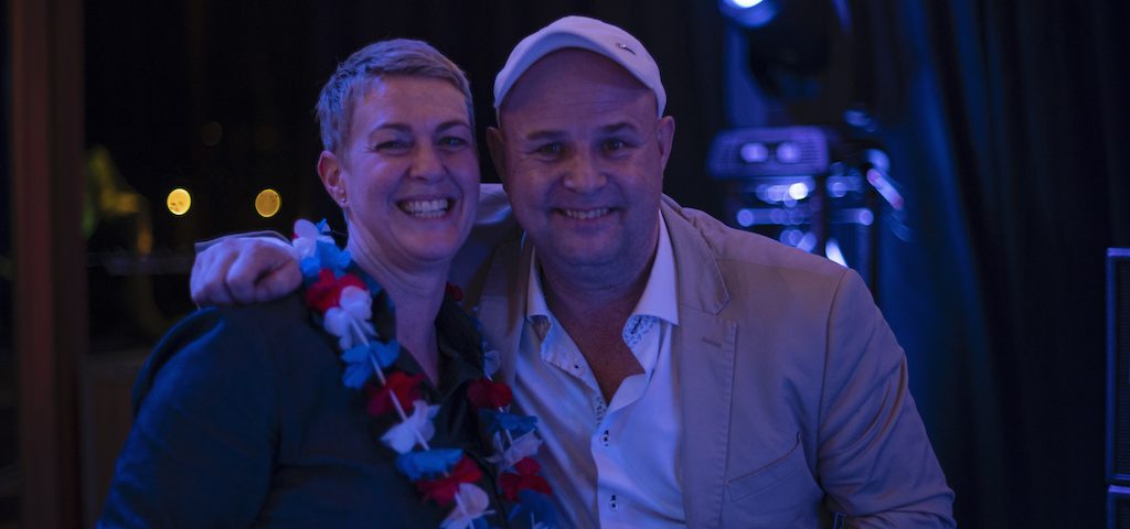 meezingen - feesten & evenementen - Event Manager HCT