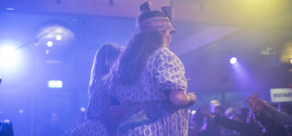 optreden - feesten & evenementen - Event Manager HCT