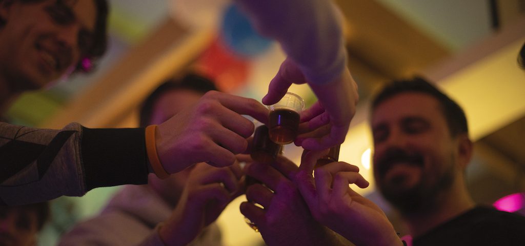 proost - feesten & evenementen - Event Manager HCT