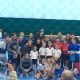 opening zaalhockeyseizoen - feesten & evenementen - Event Manager HCT