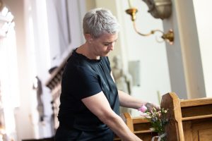 Weddingplanner - bruiloft Chiel en Loret - weddingplanner Glinsteringen
